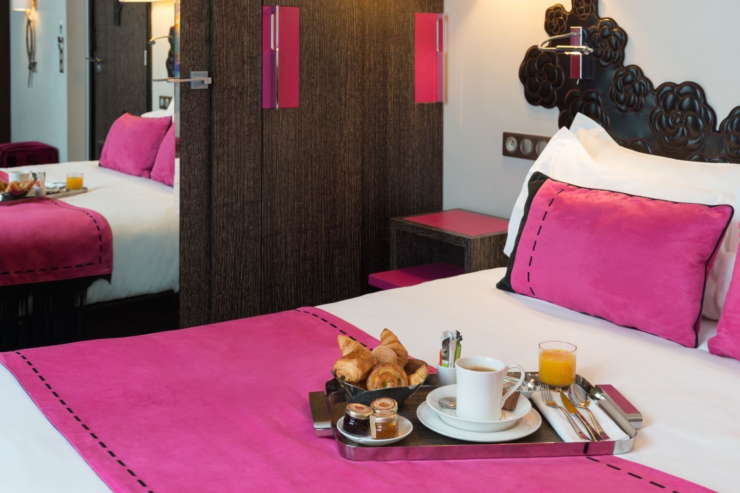 Hotel Jardins de la Villa