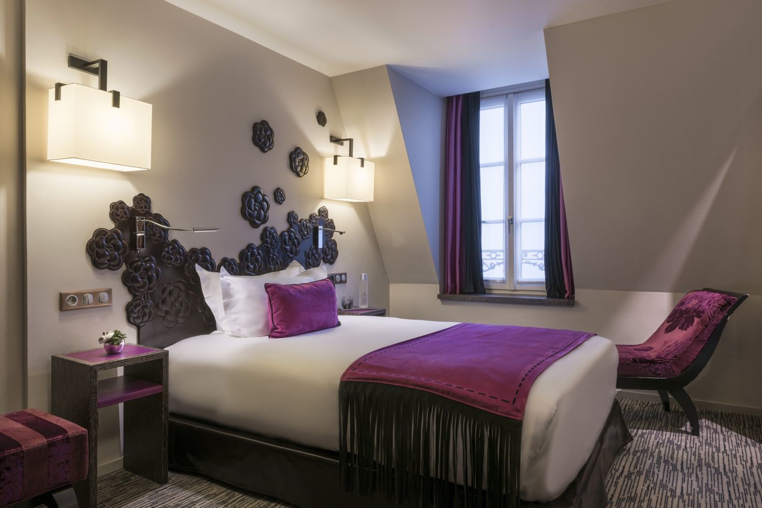 Hotel Jardins de la Villa - Solo